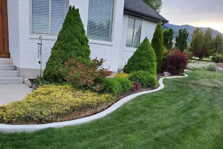 Professional Landscaping Company in Hyde Park, UT Professional Landscaping Company in Hyde Park, UT