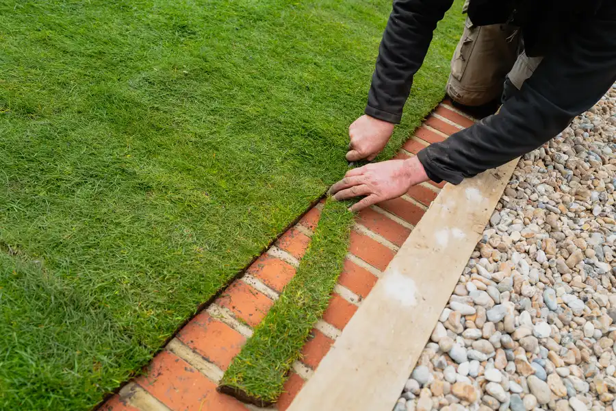 Premium Garden Edging Hyde Park, UT Premium Garden Edging Hyde Park, UT