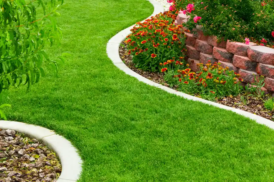 Quality Garden Edging Hyde Park, UT Quality Garden Edging Hyde Park, UT