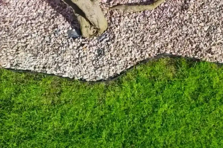When Lawn Edging Is Needed For Yard Maintenance Hyde Park, UT When Lawn Edging Is Needed For Yard Maintenance Hyde Park, UT